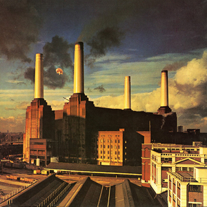 Animals - Pink Floyd
