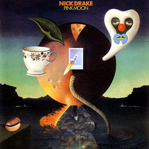 Pink Moon - Nick Drake
