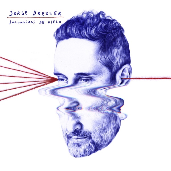 Salvavidas de Hielo - Jorge Drexler