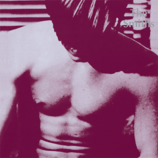 The Smiths - The Smiths