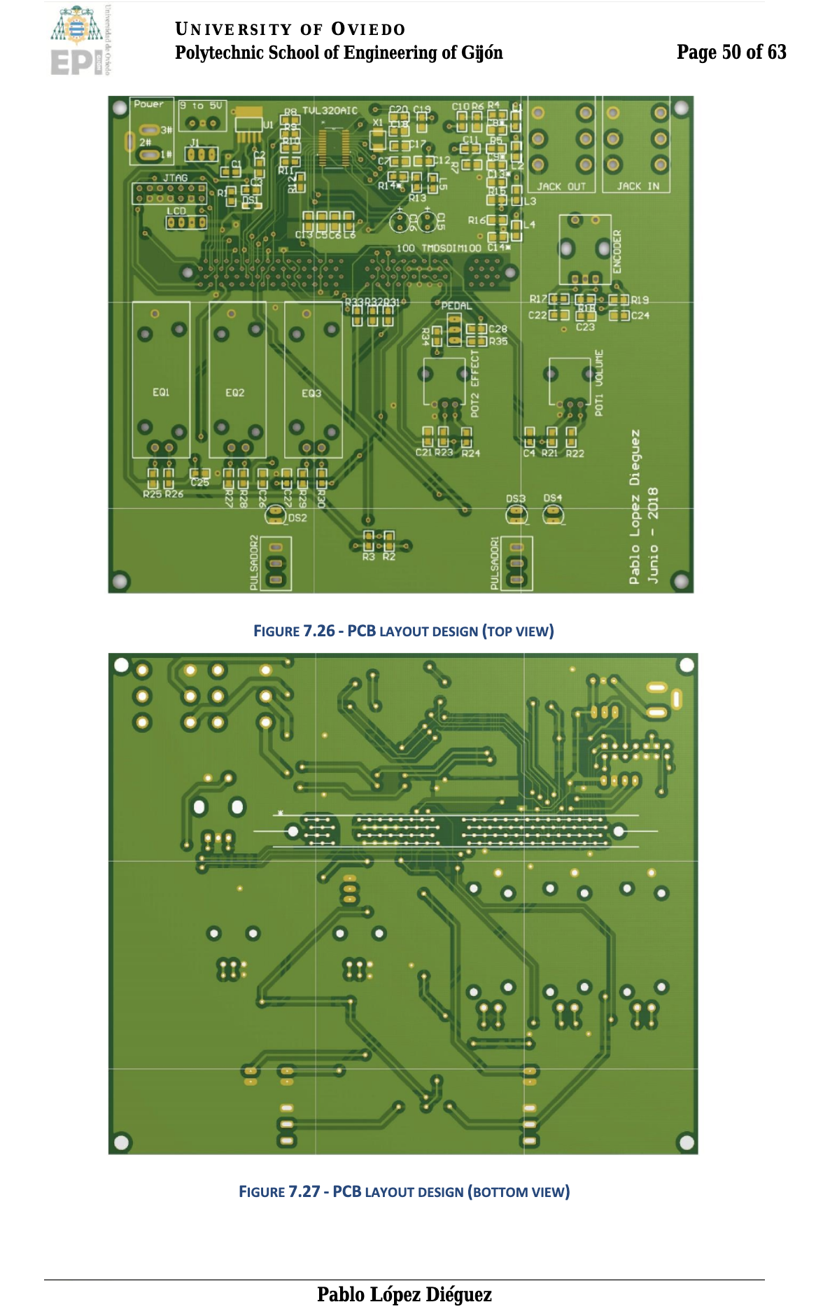Circuit Schematic
